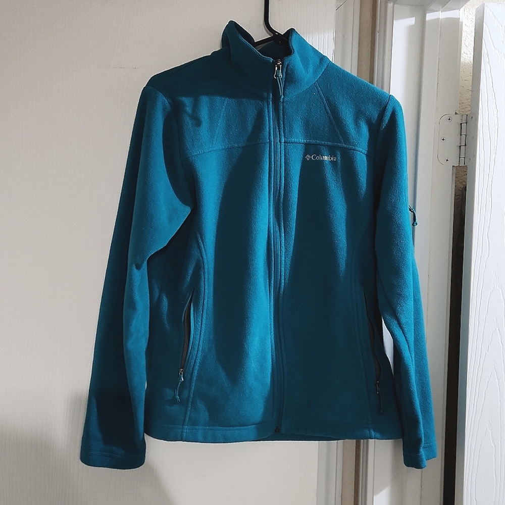 Columbia Fleece